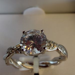 Ring*NEW*Size 9 Christmas, Engagement, Anniversary, Birthday, etc